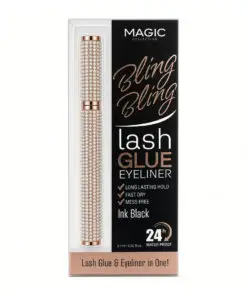 Magic Collection Bling Bling Lash Glue Eyeliner