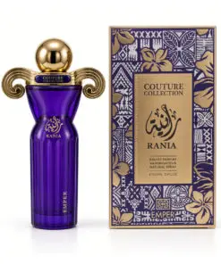 Couture Collection Rania by Emper