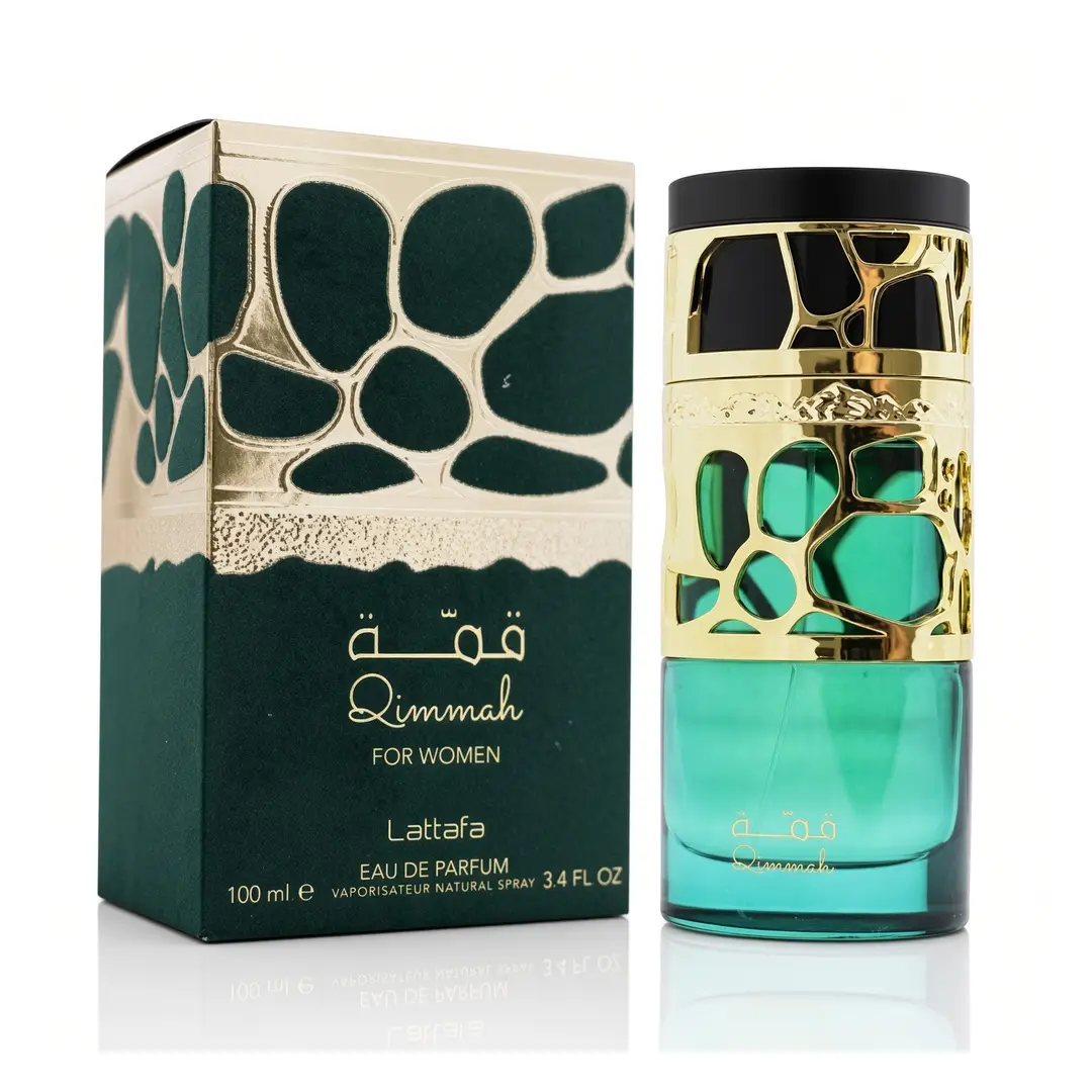 Qimmah para Mujer de Lattafa